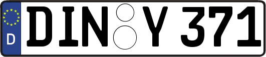 DIN-Y371