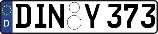 DIN-Y373