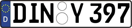 DIN-Y397