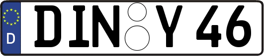 DIN-Y46