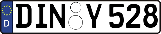 DIN-Y528
