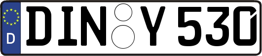 DIN-Y530