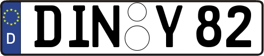 DIN-Y82