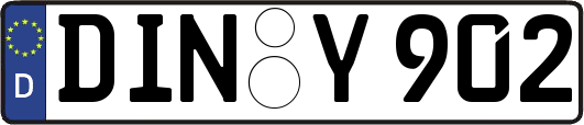 DIN-Y902