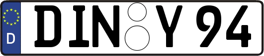 DIN-Y94