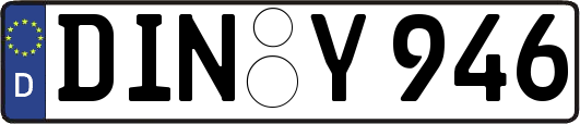 DIN-Y946