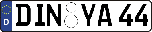 DIN-YA44