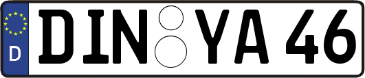 DIN-YA46
