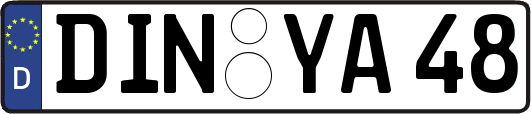 DIN-YA48