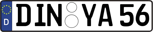 DIN-YA56