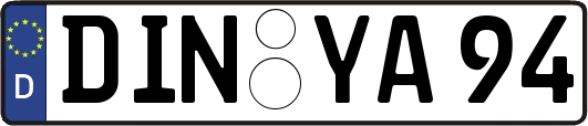 DIN-YA94