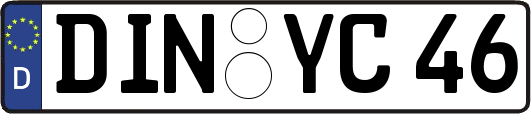 DIN-YC46