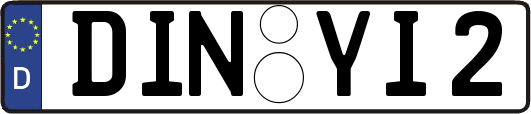 DIN-YI2