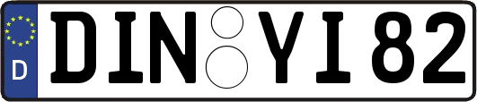 DIN-YI82