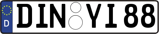 DIN-YI88