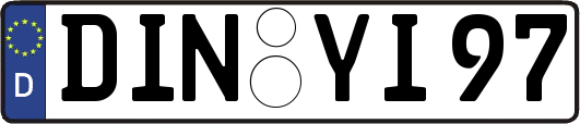 DIN-YI97
