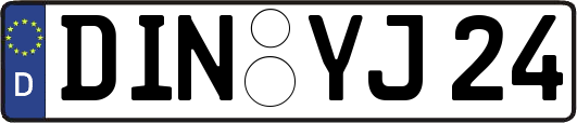 DIN-YJ24