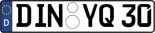 DIN-YQ30