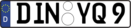DIN-YQ9