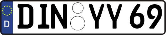 DIN-YY69