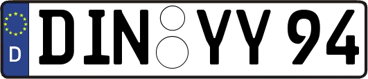 DIN-YY94