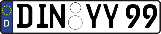 DIN-YY99