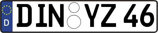DIN-YZ46