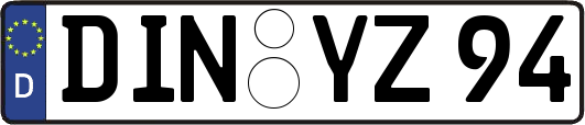 DIN-YZ94