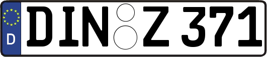 DIN-Z371
