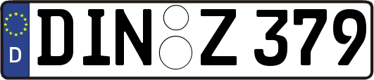 DIN-Z379