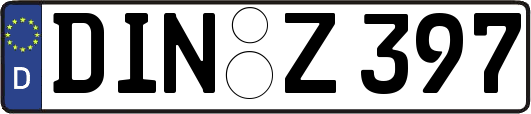 DIN-Z397
