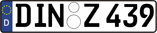 DIN-Z439