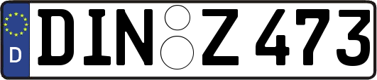DIN-Z473