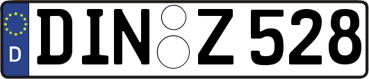 DIN-Z528