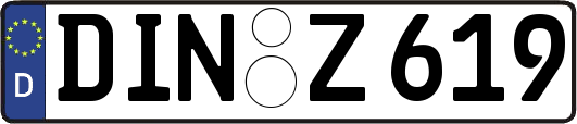 DIN-Z619