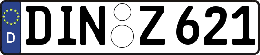 DIN-Z621