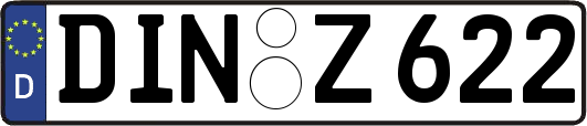 DIN-Z622