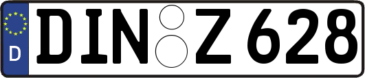 DIN-Z628
