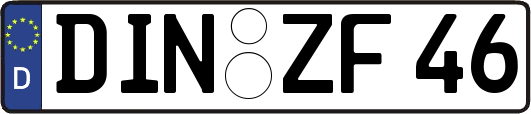DIN-ZF46