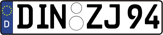 DIN-ZJ94