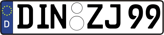 DIN-ZJ99