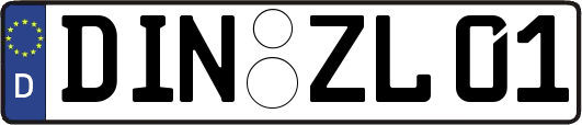 DIN-ZL01