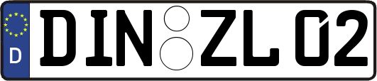 DIN-ZL02
