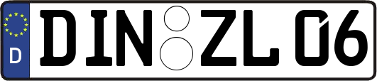 DIN-ZL06