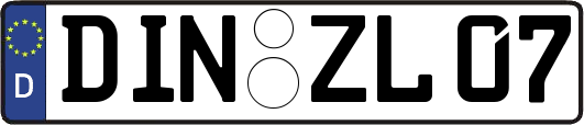 DIN-ZL07
