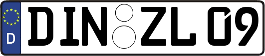 DIN-ZL09
