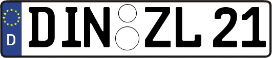 DIN-ZL21