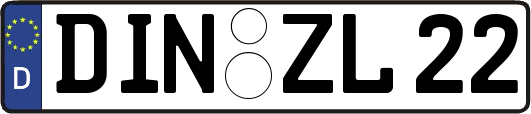 DIN-ZL22