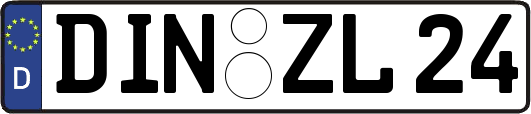 DIN-ZL24