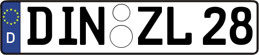 DIN-ZL28